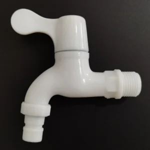 Water Faucet For Washing Machine Plastic Water