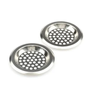 Kitchen Sink Filter Stainless Steel