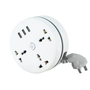 Universal Extension USB Phone Charger