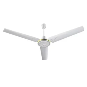 3-speed wall controlled ceiling fan