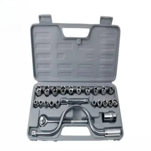 sleeve set Hardware wrench