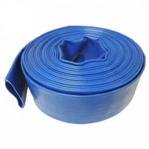 Flat Hose