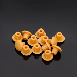 Wardrobe Plastic Hole Plug