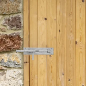 Heavy Duty Stainless Steel Gate Latch