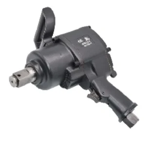 Most Strong Pneumatic Air Impact Wrench