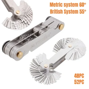 Pitch Gauges blade