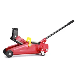 Stable 2t Hydraulic Vehicle Horizontal Jack