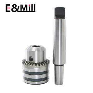 Morse tapper shank Drill Chuck Arbor