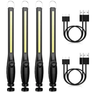 Portable COB LED Work