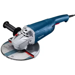 Electric Angle Grinder