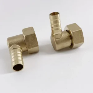 degre bsp female compact elbow
