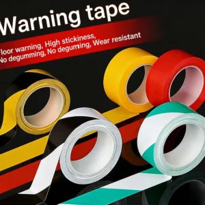 safety Warning Tape
