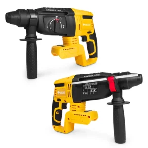Hammer Dril Concrete Lithium Electric
