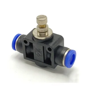 Pneumatic Fitting Fast connection Air