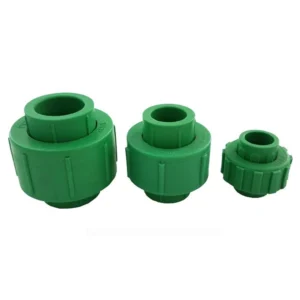 NEW PPR Green Full Plastic Environmental Protection Tasteless Movable