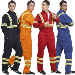 Safety caveroll reflective mukti color & size
