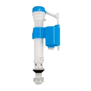 Universal High-Pressure Inlet Valve for Cisterns Blister-Packaged