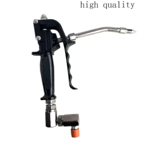 Air Tool Universal Grease Gun Head High-Pressure