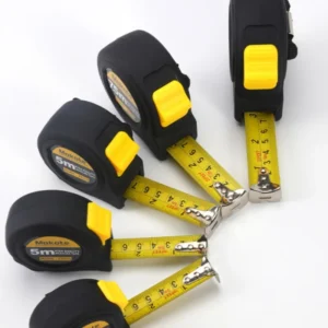 Measure Industrial Measurement steel