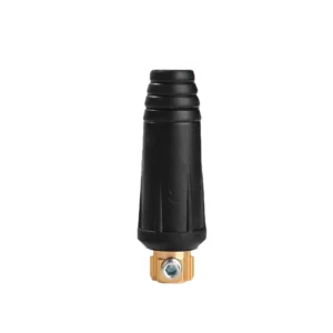 For 400 Type Welding Connector Quick Connect Socket