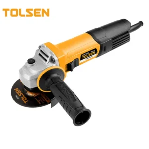 Industrial Electric Mini Angle Grinder