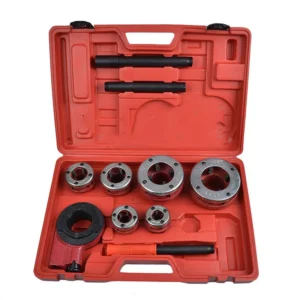 Electric Wrench New Durable Manual Threading Machine