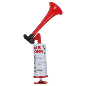 Air Horn Hand held Portable