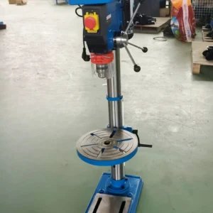 Benchtop Drilling Machine