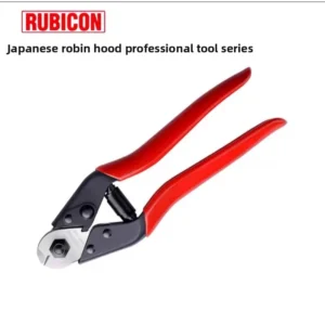 Robin Hood Steel Wire Rope Cutter