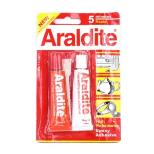 Epoxy araldite Glue
