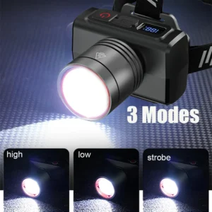 Head Light