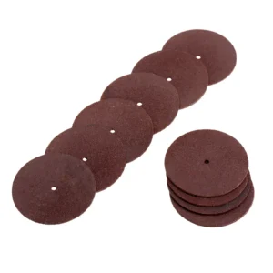 Sanding Discs