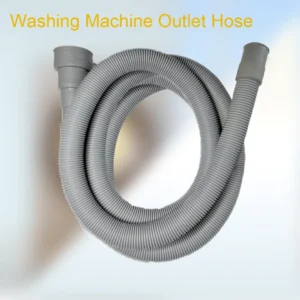 Washing Machine And Dishwasher Drain Pipe Kit