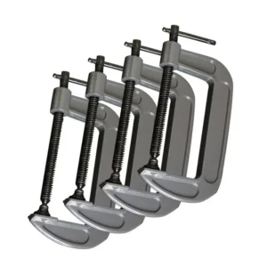 Metal Clamps Professional