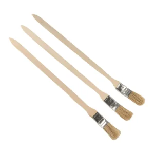 Long Handle angle Paint Brush