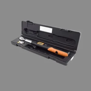 Waterproof Hard Chrome Plated Digital Torque