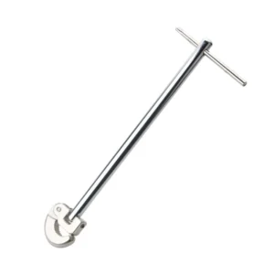Sink Spanner Plumbing Tool