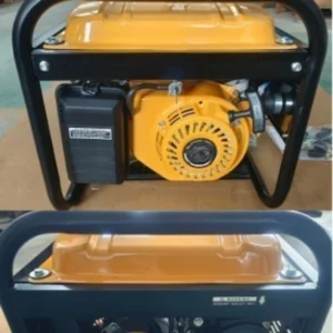 Rato electical generator