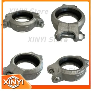Clamp Seal Throat Clamp Genuine Spot Accessories