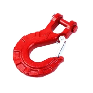 1Forged Hook , Boat Part, Marine