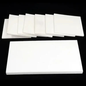 White Teflon Sheet