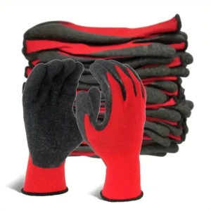 Professional Working Protective Gloves