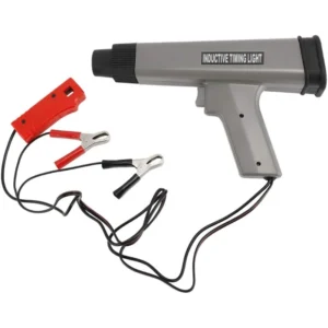 Inductive Strobe Timing Light