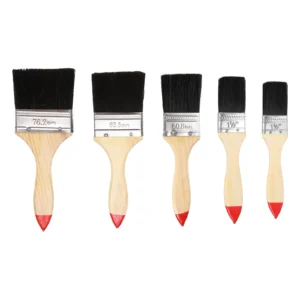 Paint Brush Flat Painting Brushes