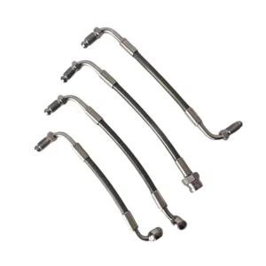 Car Hydraulic Brake Hose Pipe