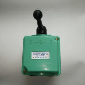 Wrench Cam Starter Switch Waterproof Motor