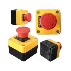 Emergency Stop Button E-Stop Switch