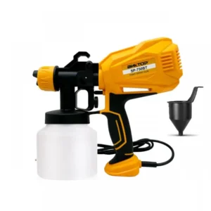 Electric Spray Gun Control Easy Painter Power Tool Flow Car Repair Tools