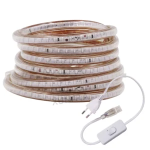 220V LED Strip Light