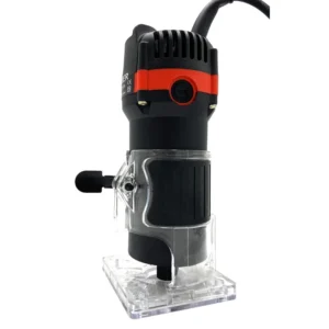 Trimmer Bakelite Milling Grooving Machine Woodworking